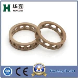 Precision Plastic Injection Molding for Truck Cage