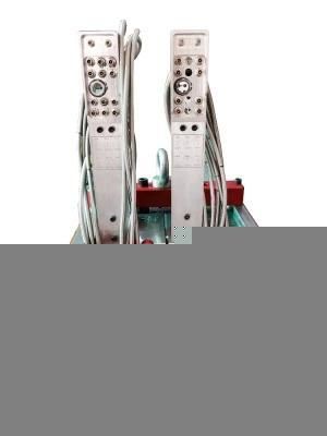 Injection Molded Parts Household Products Home Appliance Plastic Mold