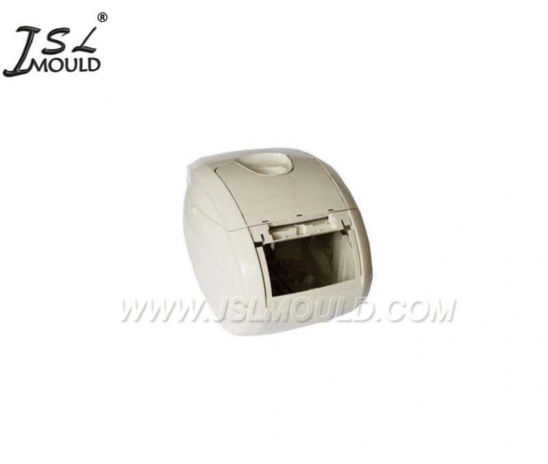 Custom Injection Plastic Microwave Rice Cooker Mould