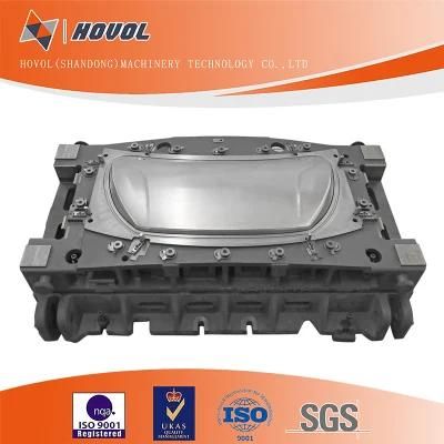 Hovol Casting Die Precision Stamping Drawing Mold Parts