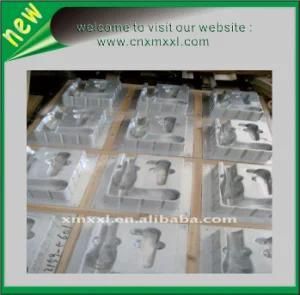 High Quality Aluminium Alloy Mould, Template