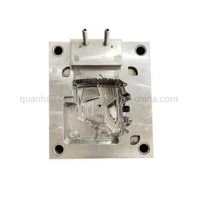 Custom ABS Plastic Injection Moulding OEM Injection Mold Service