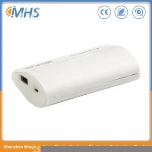Precision Injection ABS Plastic Mold Electronic Parts