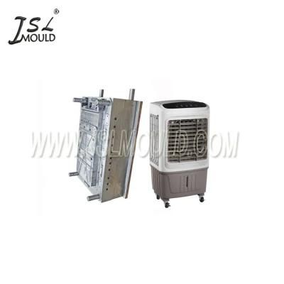 OEM Custom Injection Plastic Air Cooler Mould