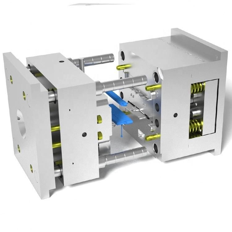 Professional Custom Plastic Molding Company Injection Mold