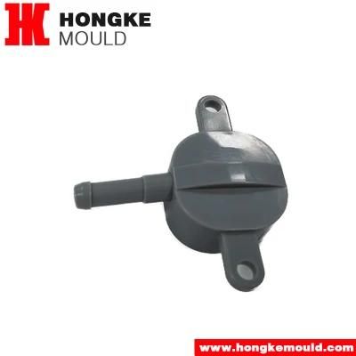 Professional Injection Competitive Price Pipe Fitting Plastic Mould