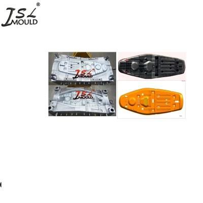 High Quality Professional Custom Injection Motorcycle Parts Mould