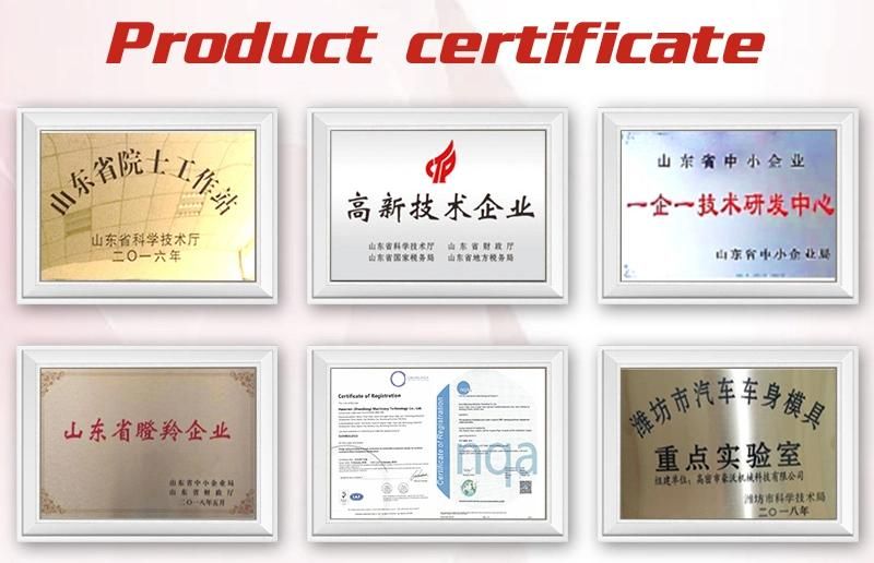 Progressive Tool Stamping Mold for Auto Part Stamping Part Die Mold