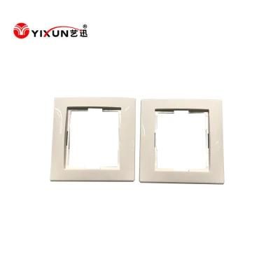 Plastic Socket and Switch Mould