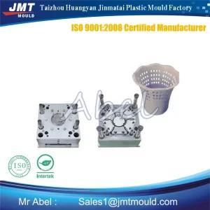 Plastic Hotel Room Waste Bin Mould