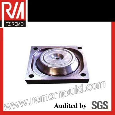 Plastic Round Basin Mould (TZRM-BM15066)