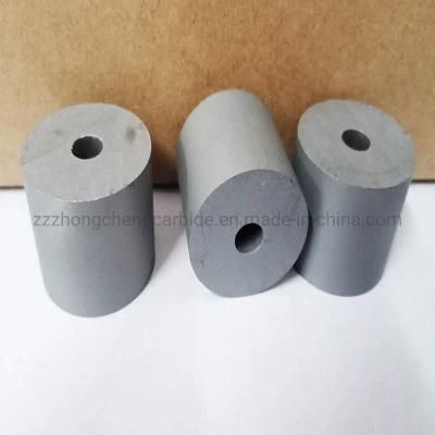 Carbide Tooling Cold Heading Die/Cemented Carbide Drawing Mold