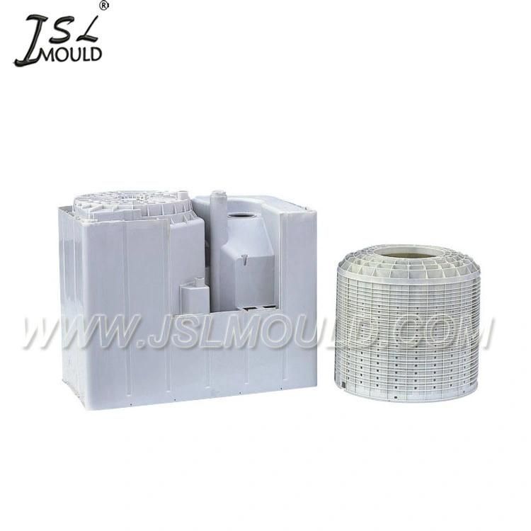 Twin Tub Single Tub Washing Machine Plastic Mould