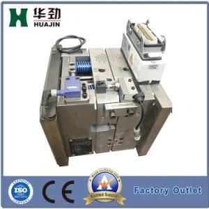 Custom Transparent Medical Parts Plastic Injection Molding