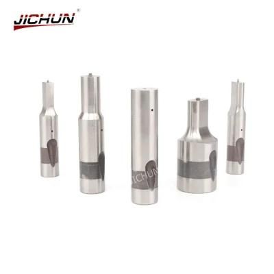 High Quality Straight Punch Pin Die Press Made in China