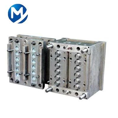 Best Selling Car Engine Parts of Custom Plastic Injection Mould Making