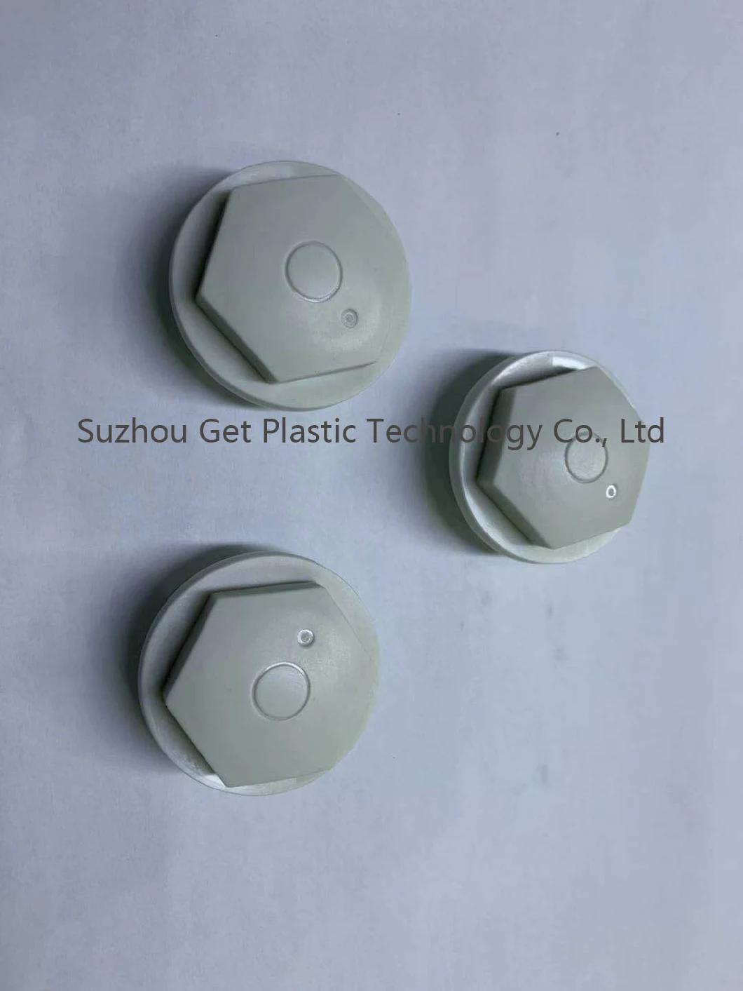 Customized Injection Mould for Auto Plastic Products