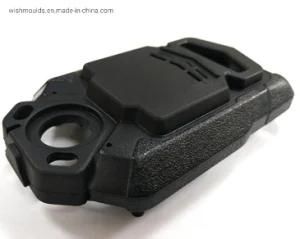 PC Plastic Cover, Plastic Injection Mould OEM