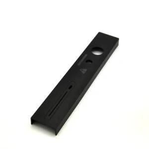 High Quality Injection Mould Making Plastic Part Manufacturer