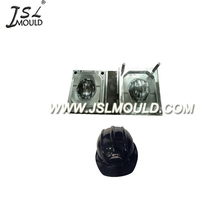 Superior Quality Industrial Plastic Safety Helmet Mould