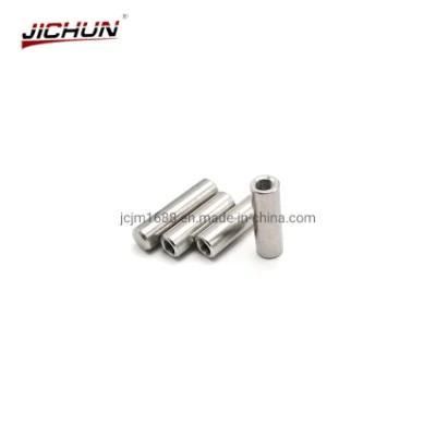 High Precision Stainless Steel 304/316L Pull-out Dowel Pin for Mold
