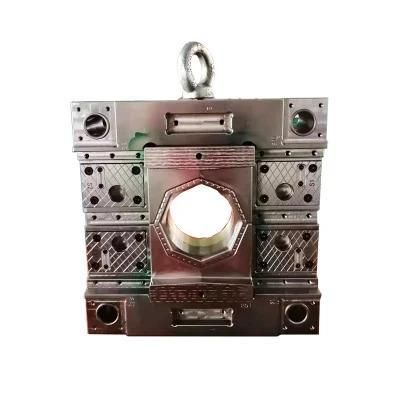 Injection Moulding Maker Provide Custom Precision P20 Plastic Moulds