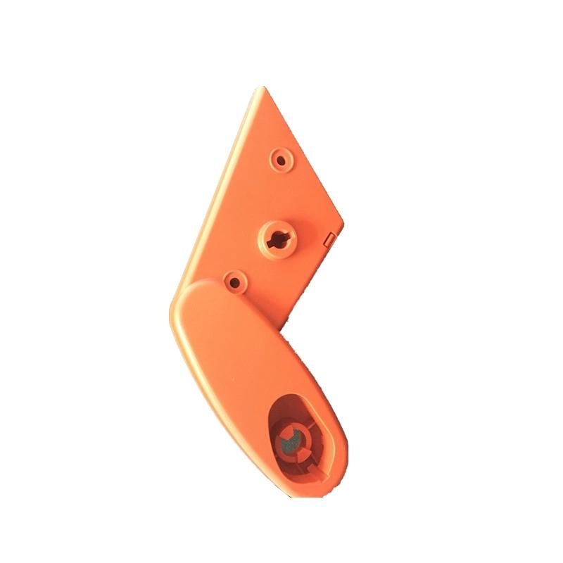 Professional OEM Machining Parts Rapid Prototype Tooling Plastic Injection Mould