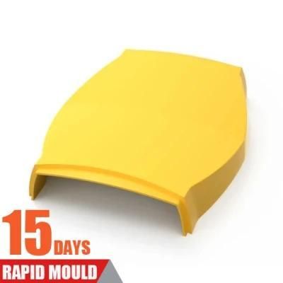 Premium OEM Factories Custom ABS Injection Molding Plastic Parts for Household Products