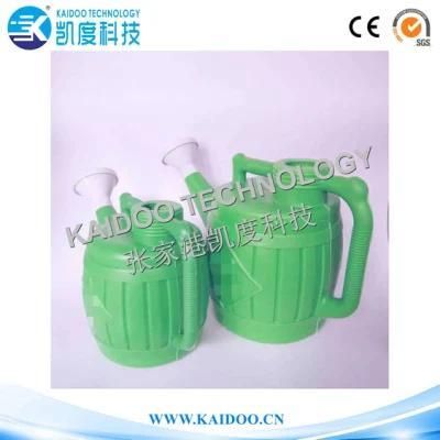 5L Watering Can-B Blow Mould/Blow Mold