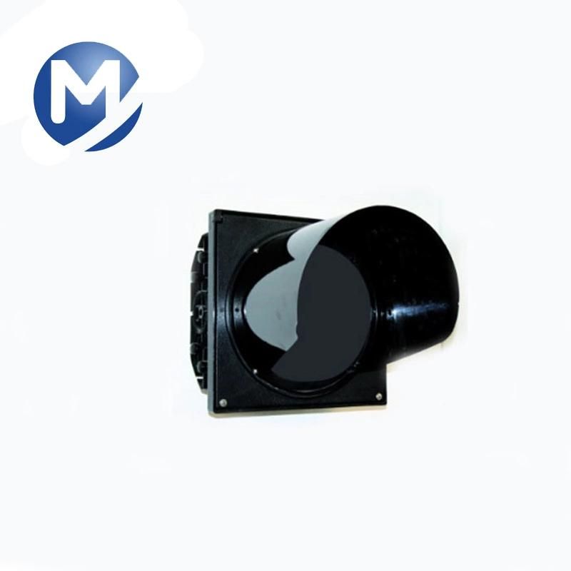 OEM Professional Plastic Tool for Traffic Signal Light Housing