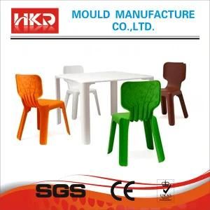 Chair Table Mold