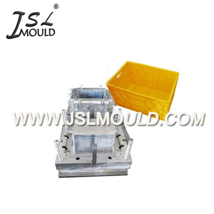 Injection Plastic Storage Water Tank Mould