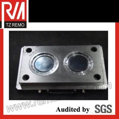 Plastic Container Lid Injection Mould