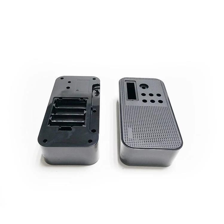 Professional Custom Plastic Injection Mould Production and Plastic Molding Service