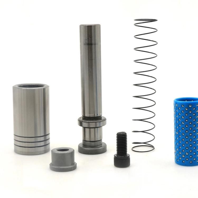 Stamping Die Accessories High-Precision Trp Guide Column Outer Guide Column