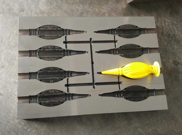 Injection Mold for Electric Drill Cover