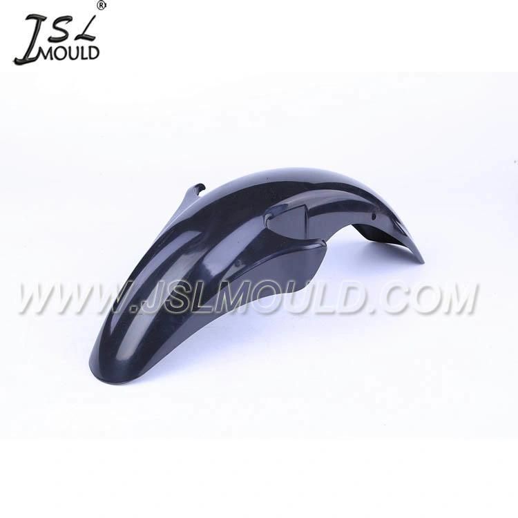 Customized Plastic Motorcycle Scooter Mudguard Mould