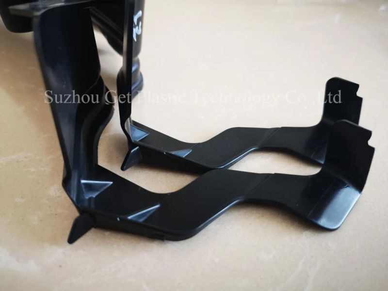 Plastic Injection Molded Parts