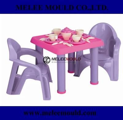 Plastic Injection Mold Making From China for Kids Toy