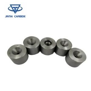 Tungsten Carbide Wire Drawing Die for Stainless Steel