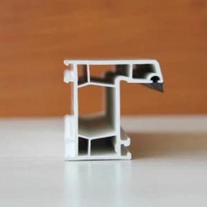 High Quality PVC Window PVC Door Frame Manufacturers in China