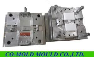 Plastic Injection Mold for Electronic Device