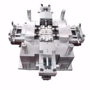 Long Life Plastic Injection Mold/Auto Parts