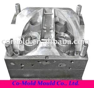 Plastic Injection Mould