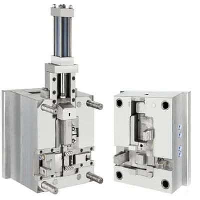 Customized Open Mold Medical Device Health Facility Instrument Nucleic Acid Testing ...