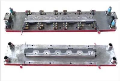 Hard Alloy Cutting Die for Thin Plate