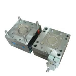 Wholesale Plastic Injection Mould Appliances Lighting Plastic Parts