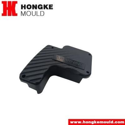 Hongke Manufacturer Car Bttery Terminal Cover Plastic Injection Molding with ISO Approval