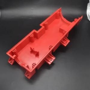 OEM Service ABS Plastic Injection Molding Products Maker