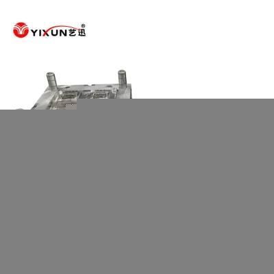 Dongguan Professional Plastic Injection Mold Maker Injection Mould Custom Injection ...
